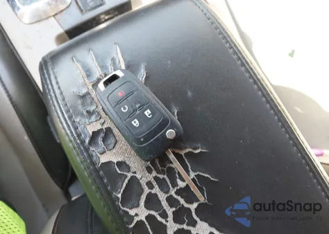 2017 GMC Terrain Slt z USA, uszkodzony, nr VIN 2GKALPEK0H6305326